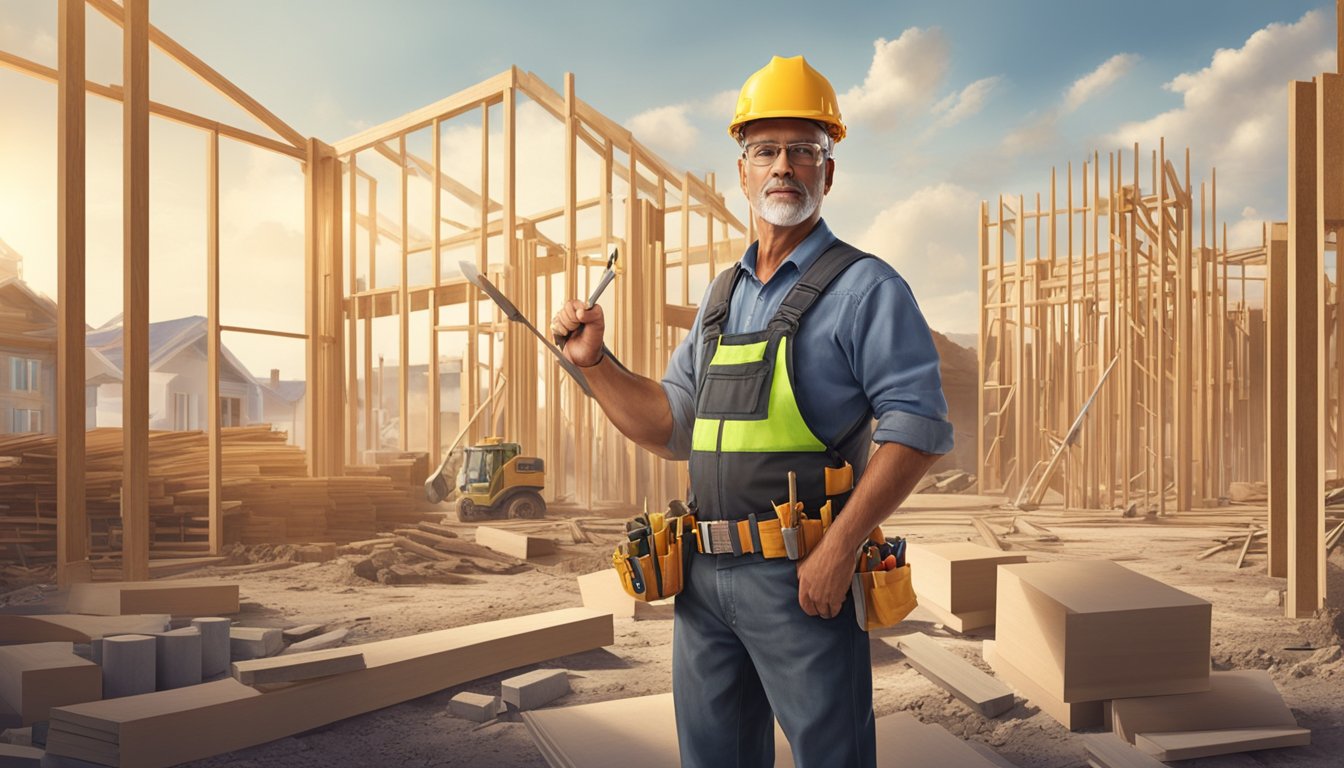 Veteran Home Construction Loan