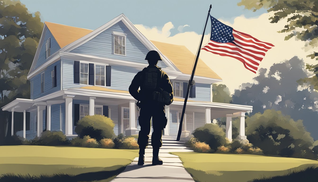 Veteran Home Loan Forgiveness Programs