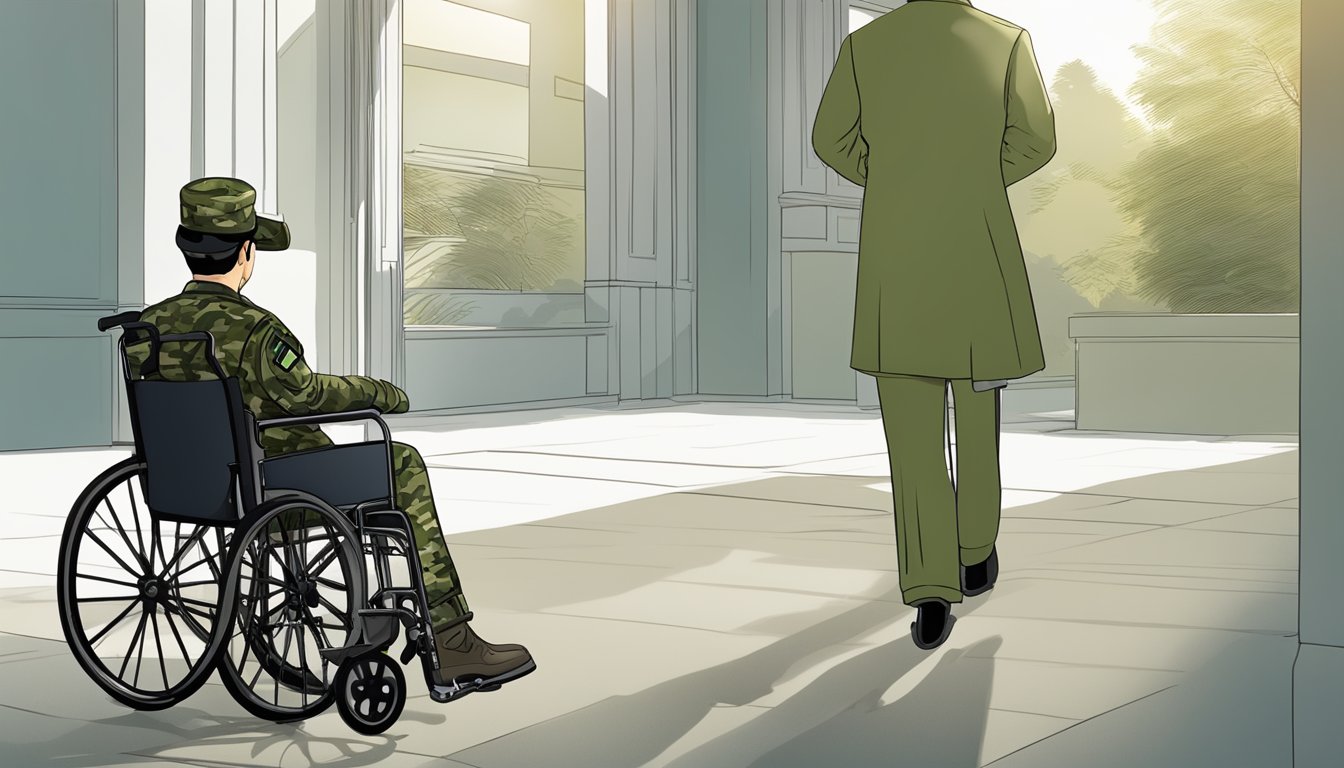 Maximize Disabled Veteran Mortgage Benefits