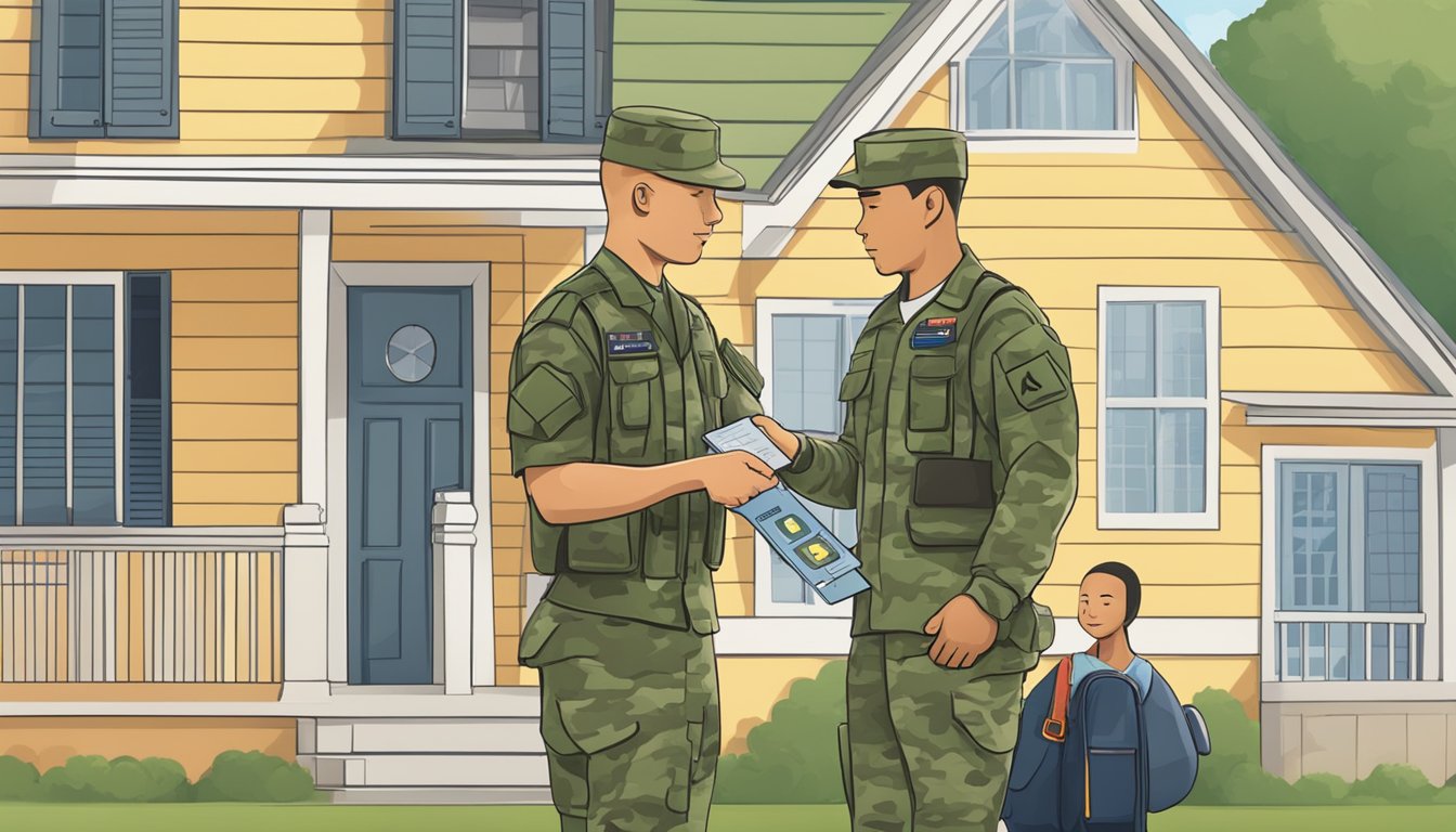 Maximize Your GI Bill with VA Home Loans