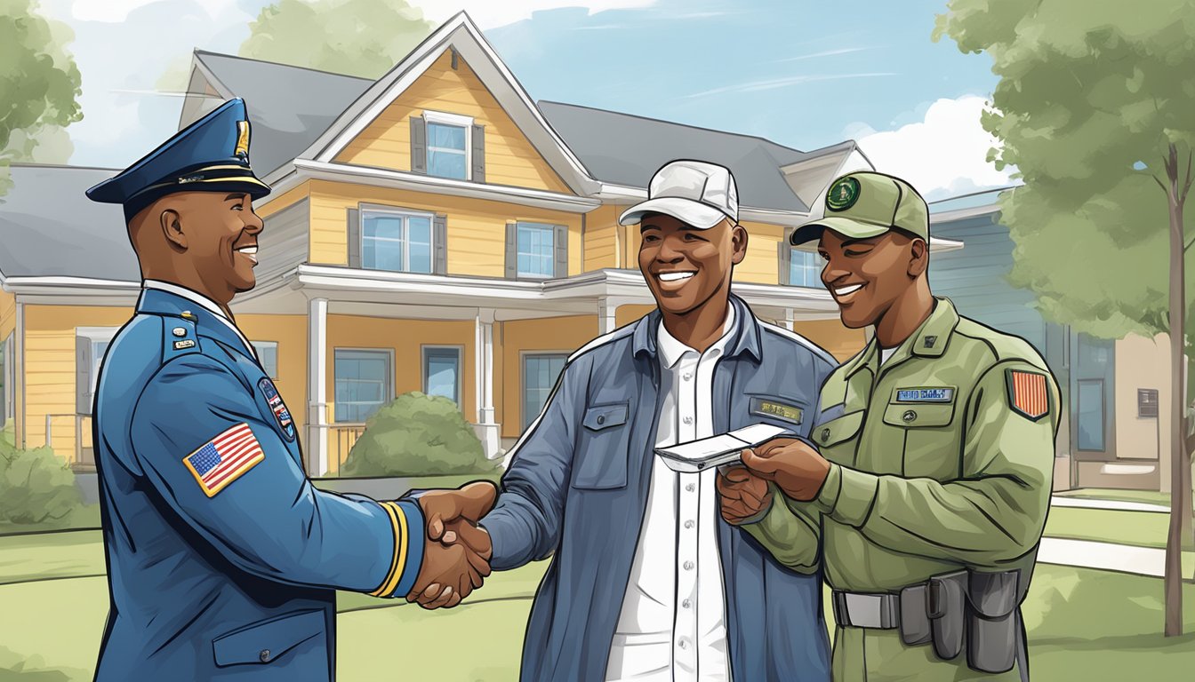 Achieve Homeownership with CalVet Loans for Veterans