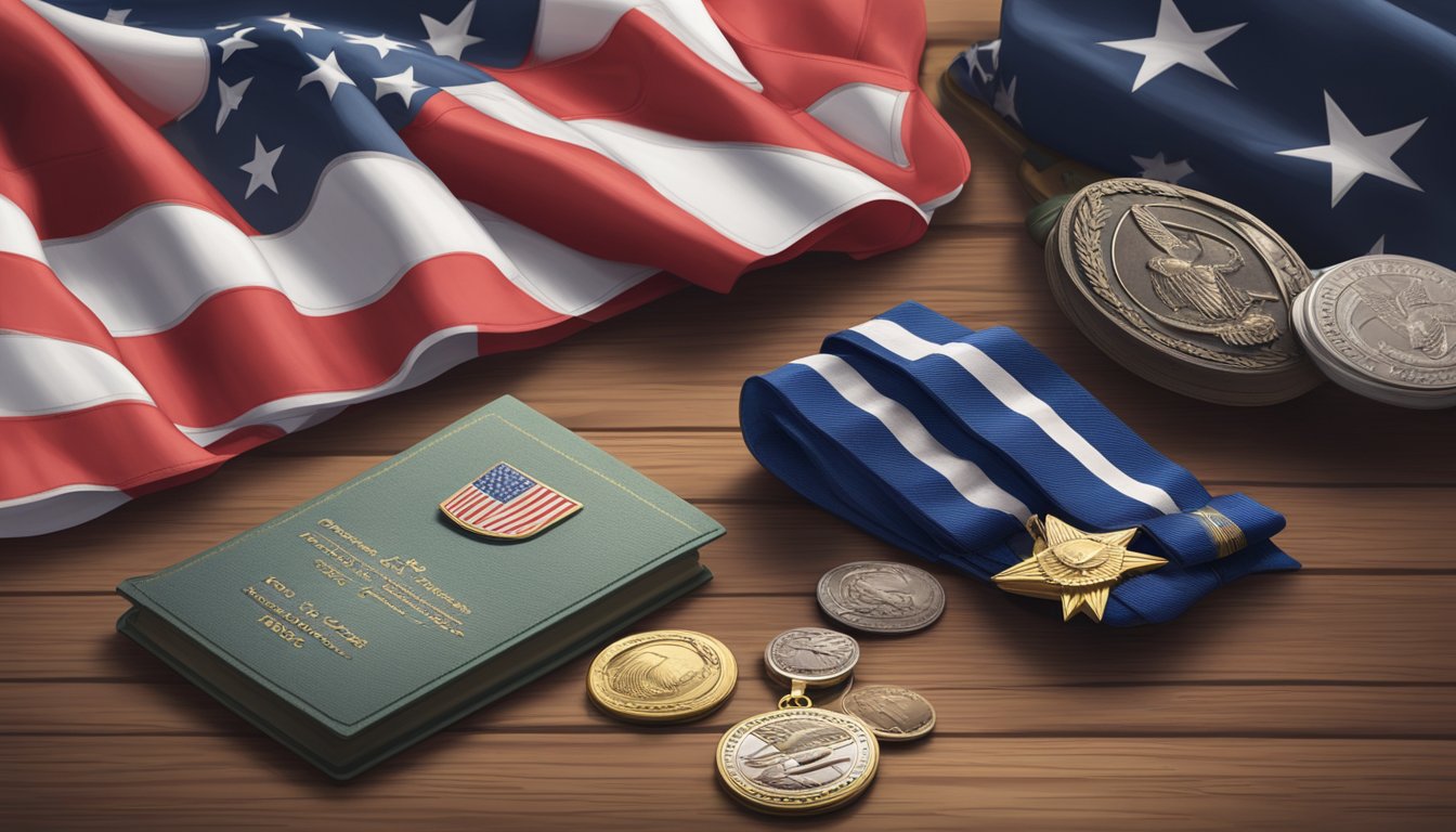 Managing a VA Home Loan After a Veteran Passes